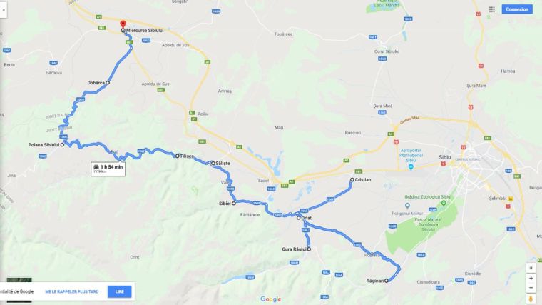 Carte